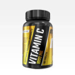 Muscle care Vitamin C 90tabs