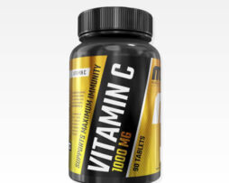 Muscle care Vitamin C 90tabs