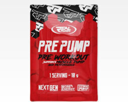 Pre Pump (10g)