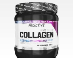ProActive Collagen LOAD 400g
