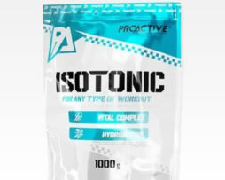 ProActive Isotonic 1000g