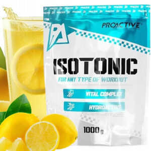 ProActive Isotonic 1000g