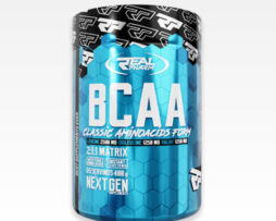 Real Pharm BCAA (400g)