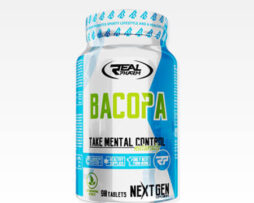 Real Pharm Bacopa (90tabs)