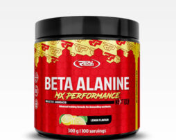 Real Pharm Beta Alanine (300g)