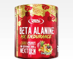 Real Pharm Beta Alanine (300g)