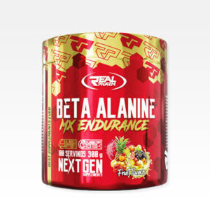 Real Pharm Beta Alanine (300g)