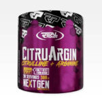 Real Pharm Citrulline + Arginine (300g)