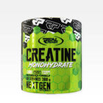 Real Pharm Creatine monohydrate 300g
