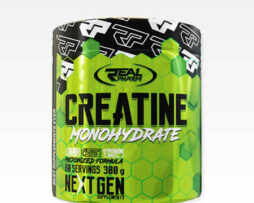 Real Pharm Creatine monohydrate 300g