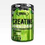 Real Pharm Creatine monohydrate (500g)
