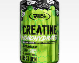 Real Pharm Creatine monohydrate (500g)