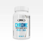 Real Pharm Hrom picolinate (180tabs)