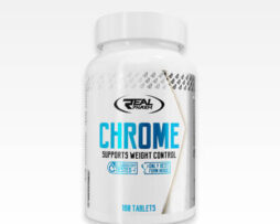Real Pharm Hrom picolinate (180tabs)