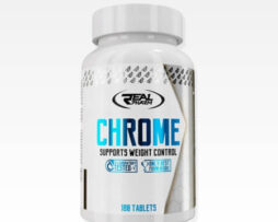 Real Pharm Hrom picolinate (180tabs)