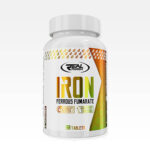 Real Pharm Iron (Gvozdje) (90tabs)