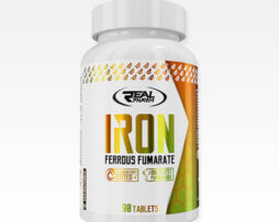 Real Pharm Iron (Gvozdje) (90tabs)