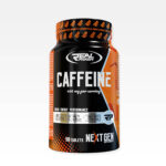 Real Pharm Kofein 90tabs (200mg)