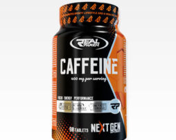Real Pharm Kofein 90tabs (200mg)
