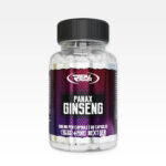 Real Pharm Korejski Ginseng 500 mg (90caps)
