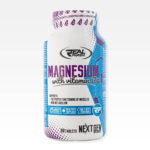 Real Pharm Magnesium Citrate (1050mg) (90tabs)