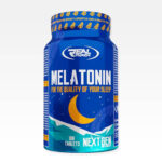 Real Pharm Melatonine 180tabs