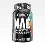 Real Pharm NAC 180tabs