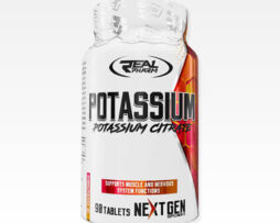 Real Pharm Potassium citrate(kalijum) (90tabs)