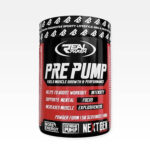 Real Pharm Pre Pump (500g)