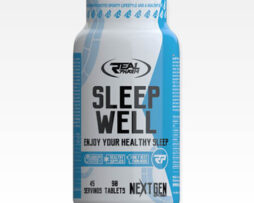 Real Pharm Sleep Well (90tabs)