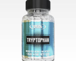 Real Pharm Tryptopham 90 tabs