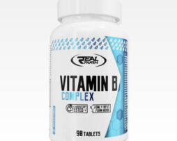 Real Pharm Vitamin B complex 90tabs
