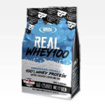 Real Pharm Whey protein 700g