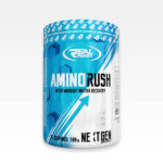 Real pharm Amino Rush (500g)