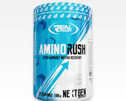 Real pharm Amino Rush (500g)