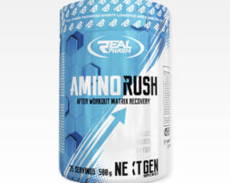 Real pharm Amino Rush (500g)