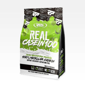 Real pharm Casein 700g