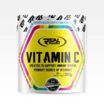 Real pharm Vitamin C 200g