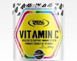 Real pharm Vitamin C 200g