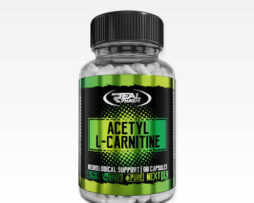 Realpharm Acetyl L-Carnitine (90caps)