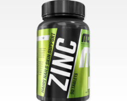 Zink Lactate (90tabs)