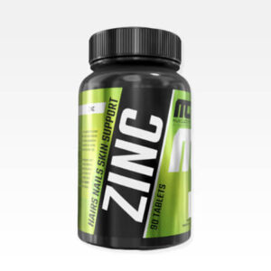 Zink Lactate (90tabs)
