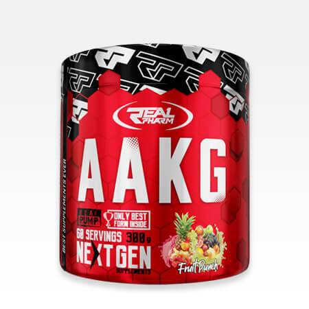 AAKG Arginine (300g)