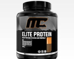 Muscle Care ELITE Protein (1800g)