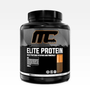 Muscle Care ELITE Protein (1800g)