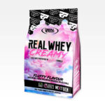 Real Creamy Whey (700g)