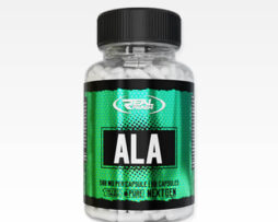 Real Pharm ALA (Alfa-lipoična kiselina) (90caps)