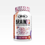 Real Pharm Brain UP (60caps)