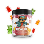 Real Pharm Multivitamin (Gumene bombone) (60kom) 2