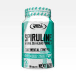 Real Pharm Spiruline (90tabs)
